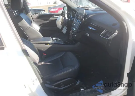 2018 Mercedes-Benz Gle 400 4Matic из США, поврежденный, VIN 4JGDA5GB0JB163073